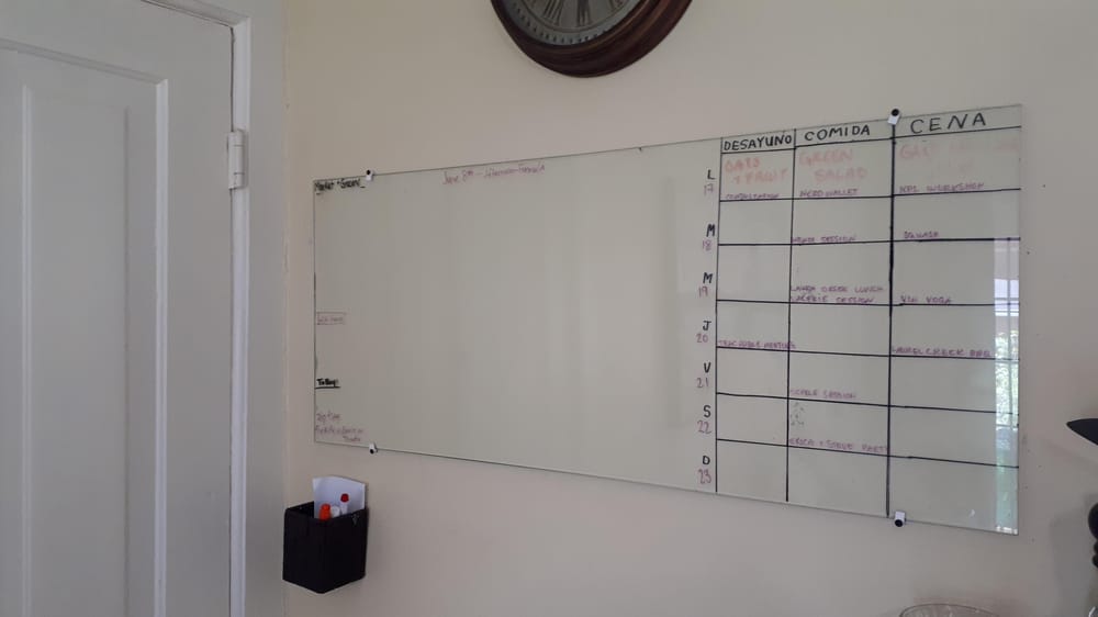 Our visual meal plan - image 1 - student project