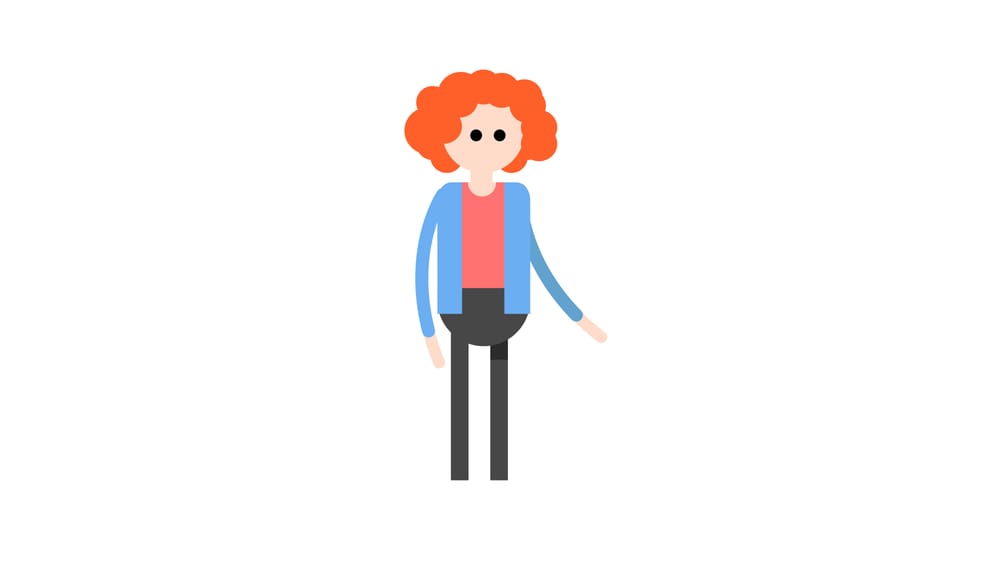 My Friend - image 1 - student project