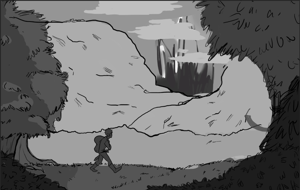 Project #2 up! - image 4 - student project