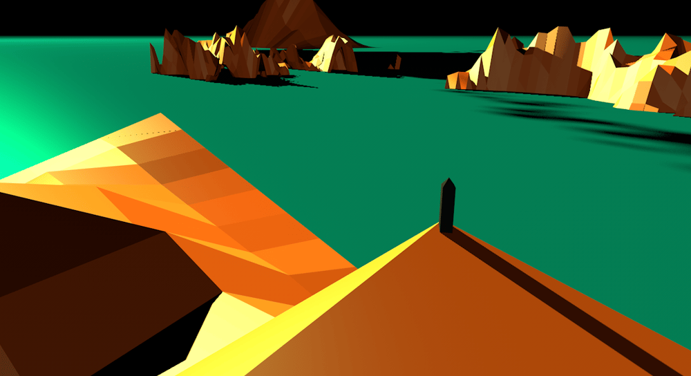 Space Contest: The Viewpoint - image 6 - student project