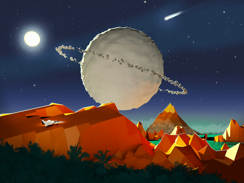 Space Contest: The Viewpoint - image 10 - student project