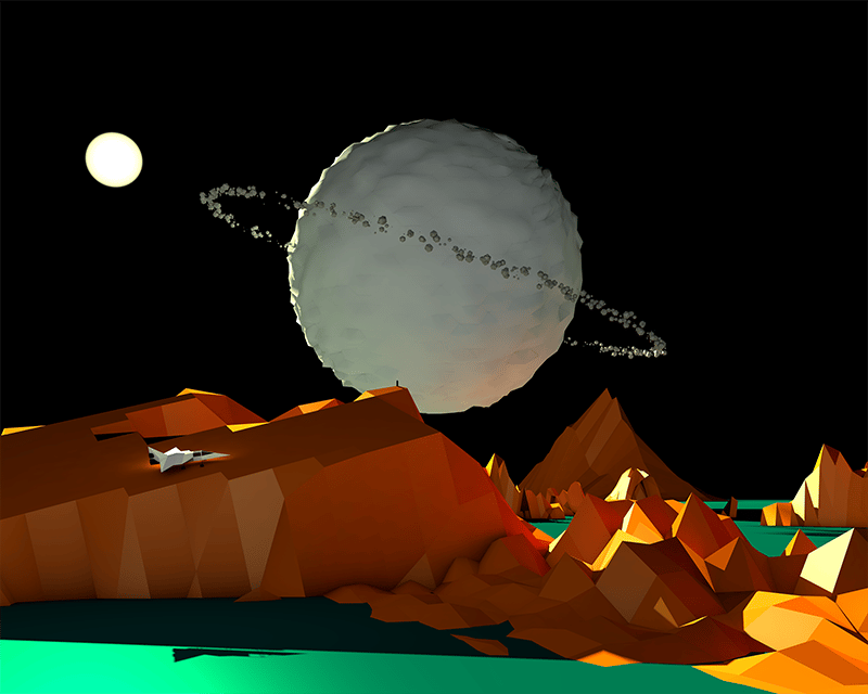 Space Contest: The Viewpoint - image 8 - student project