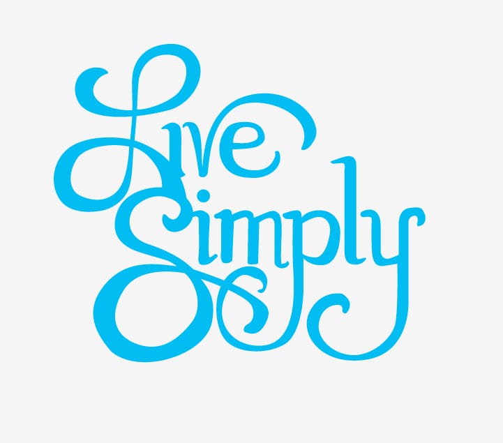 Live Simply - image 2 - student project