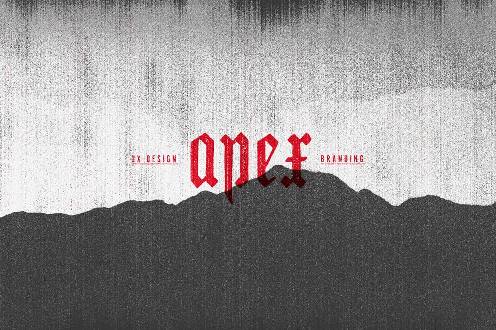 apex design co. - image 1 - student project