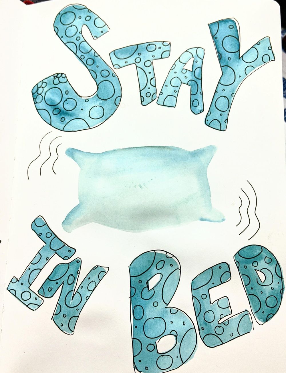 Halle's Me Messages - image 7 - student project