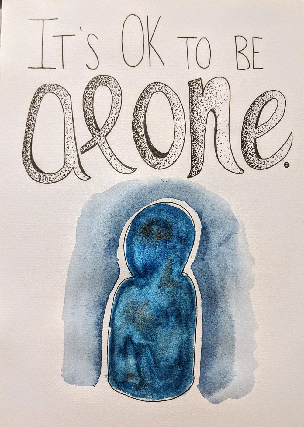 Halle's Me Messages - image 8 - student project