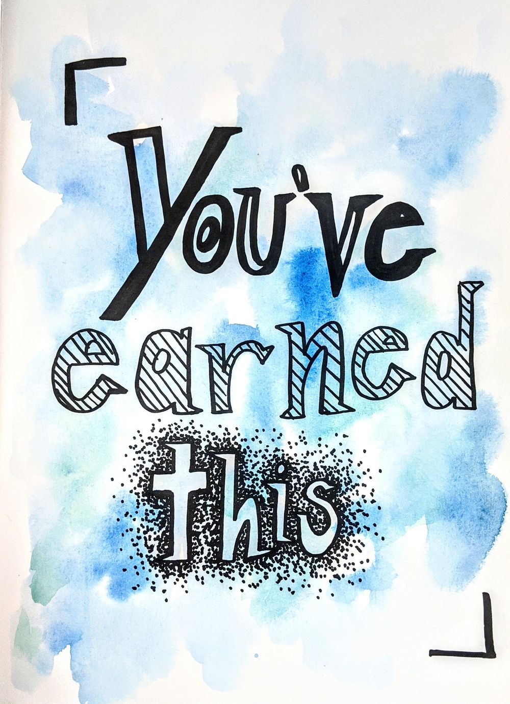 Halle's Me Messages - image 3 - student project