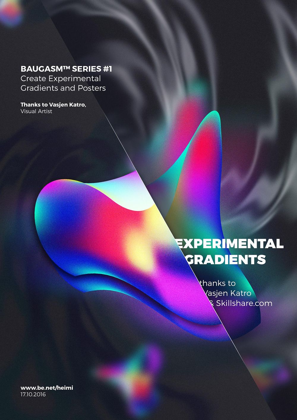 Experiment no.1 - image 1 - student project