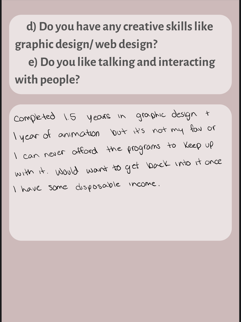 Va PDF services project - image 3 - student project