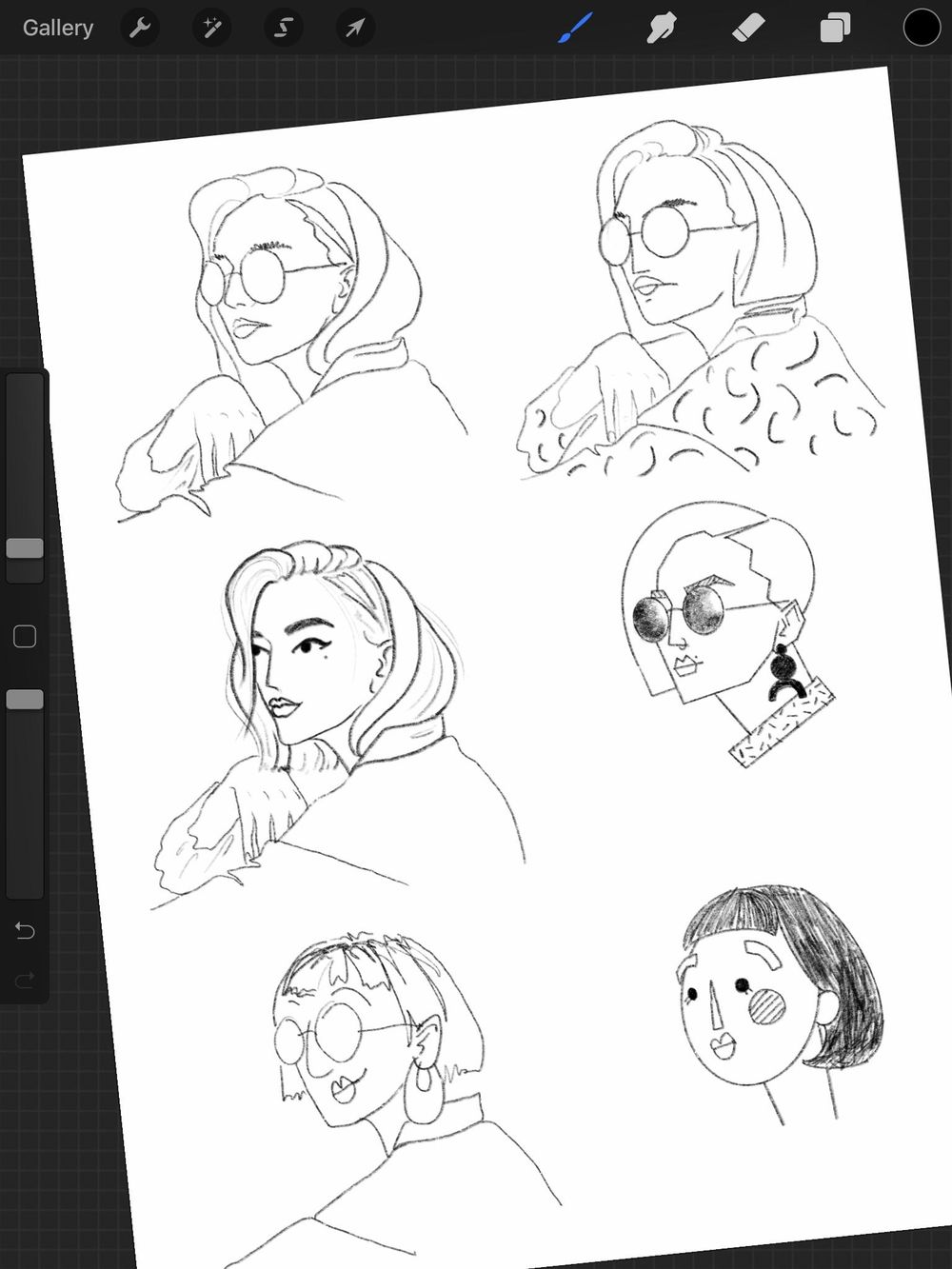 practice makes better - image 2 - student project