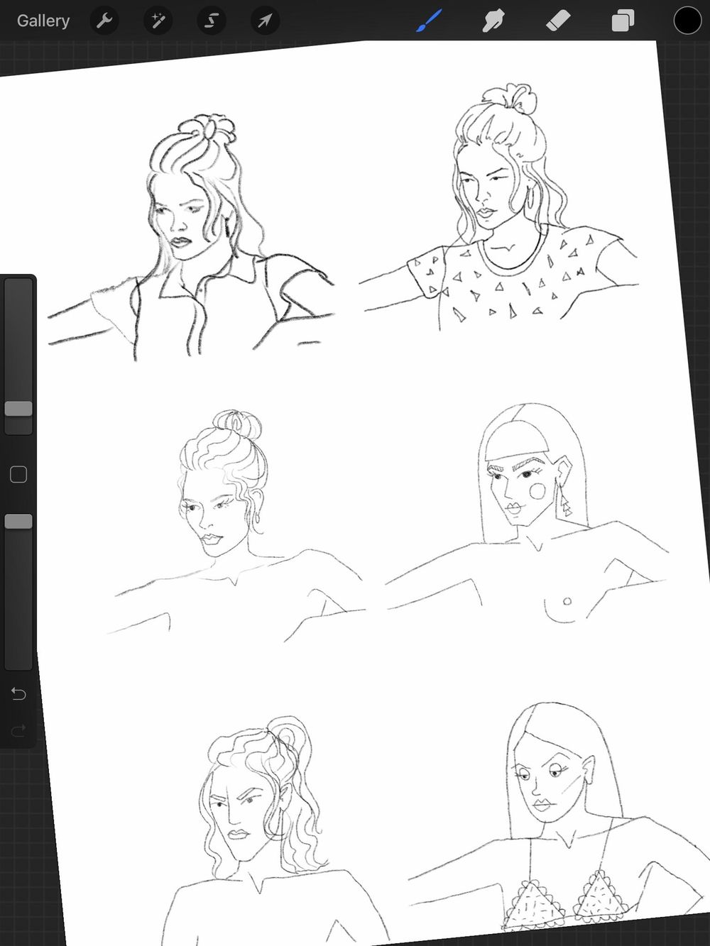 practice makes better - image 1 - student project