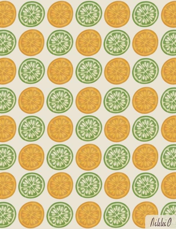 Fruits & Veggies - image 7 - student project
