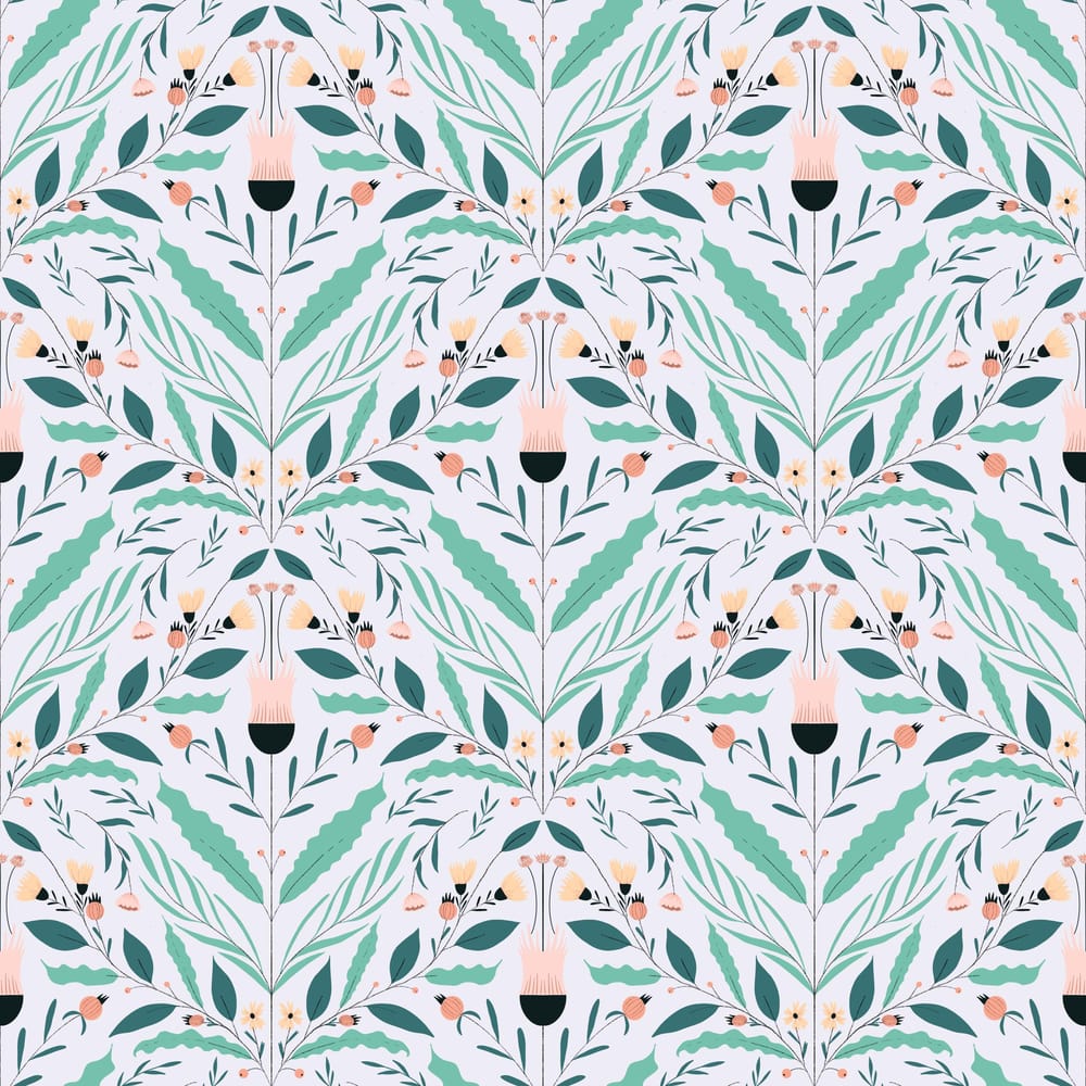 Patterns are a girl's best friend - image 4 - student project
