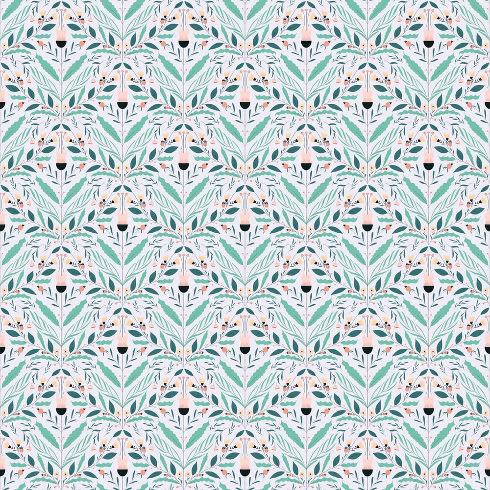 Patterns are a girl's best friend - image 5 - student project