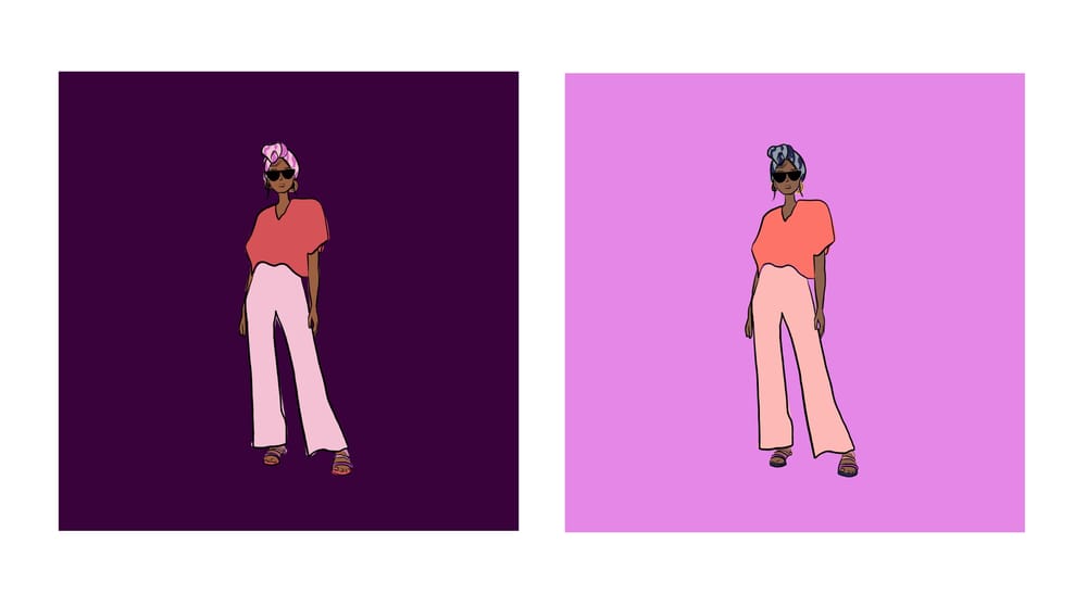 Fun with Figures - image 9 - student project