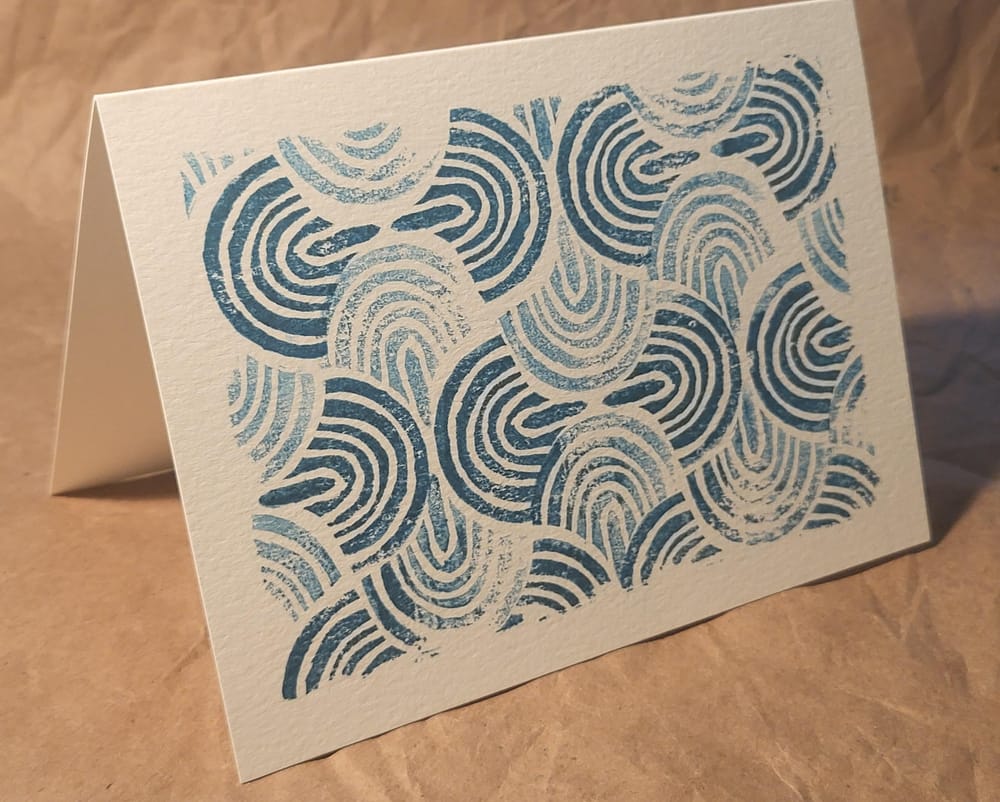 Japanese Wave - image 2 - student project