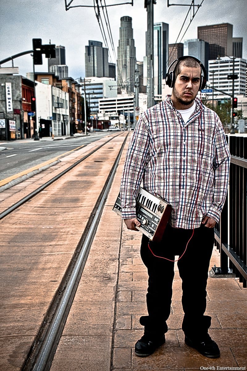 New Collection of Photos + Artist Shoot - image 47 - student project