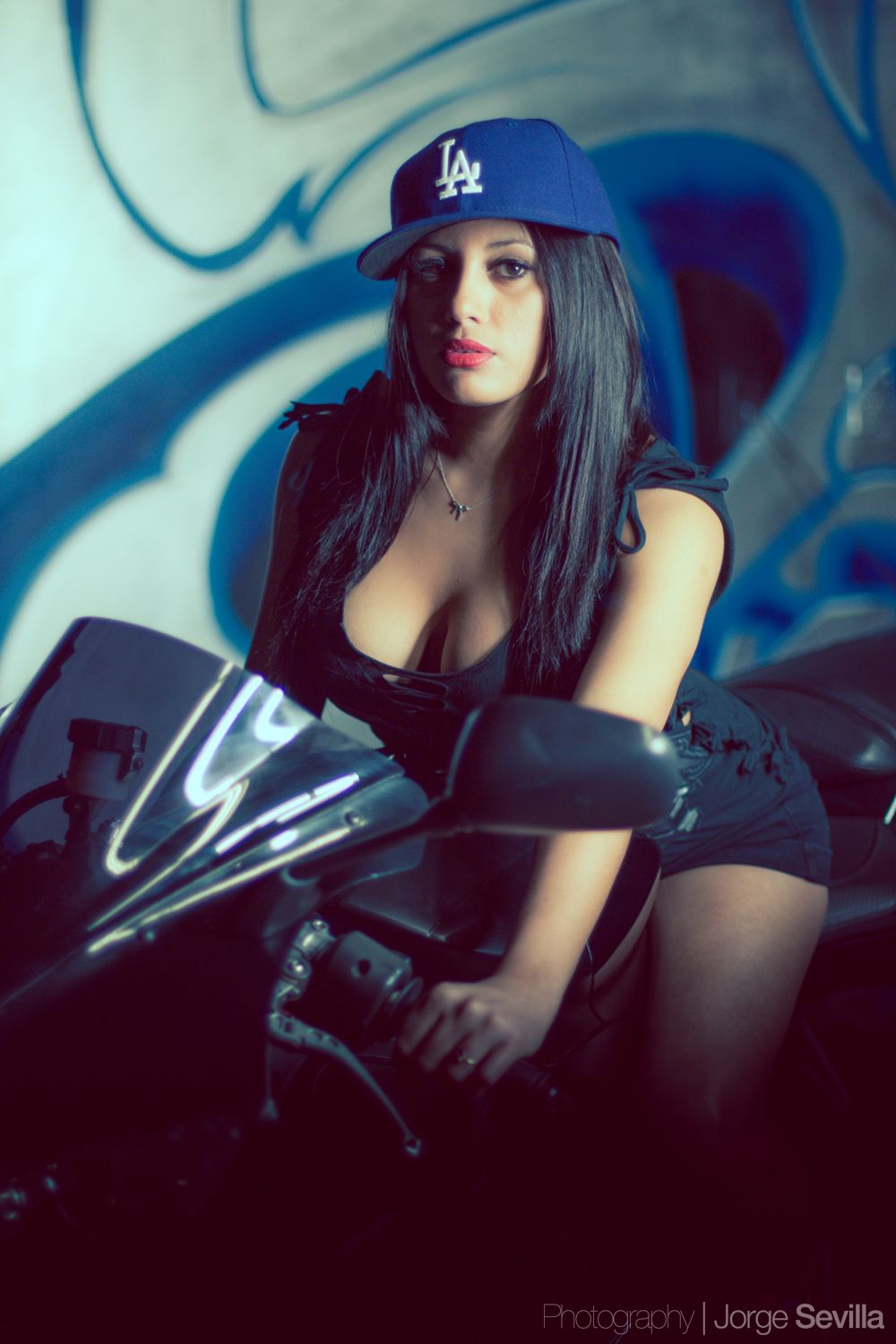 New Collection of Photos + Artist Shoot - image 13 - student project