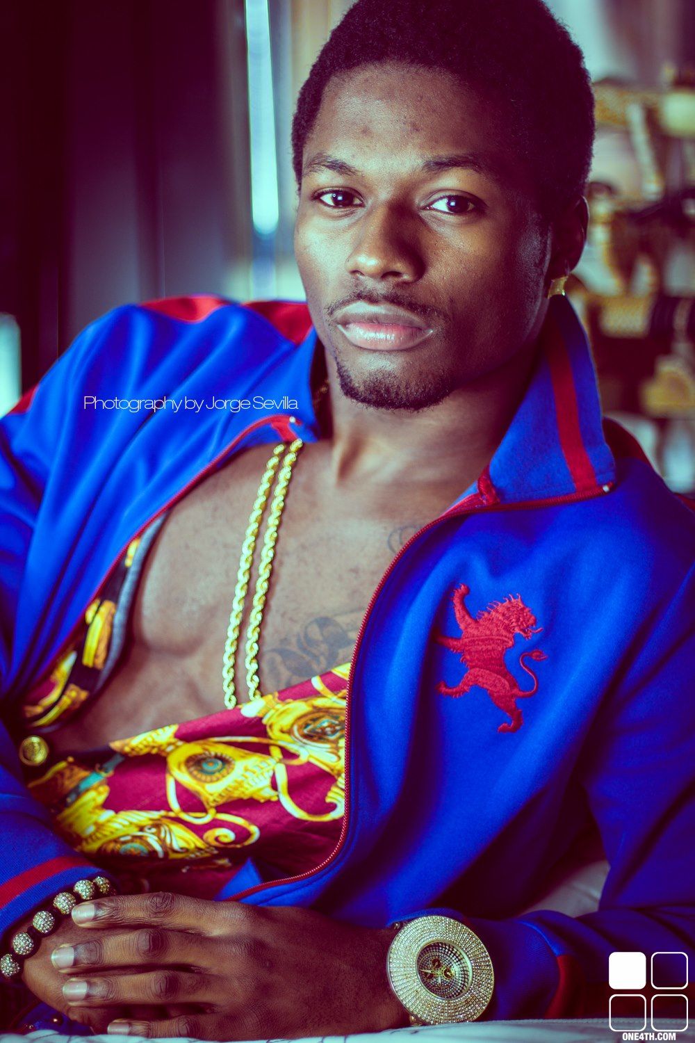New Collection of Photos + Artist Shoot - image 30 - student project