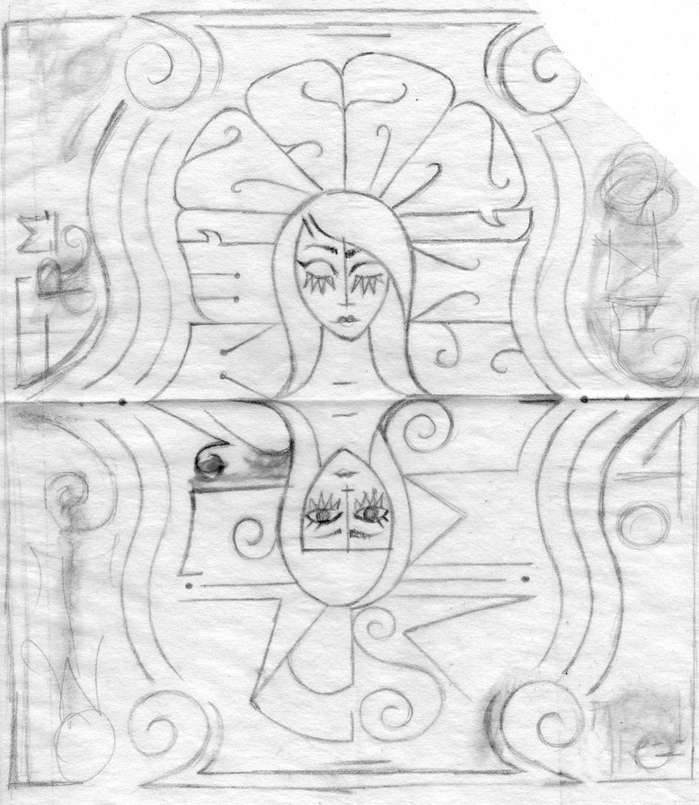 Twinsanity - image 3 - student project