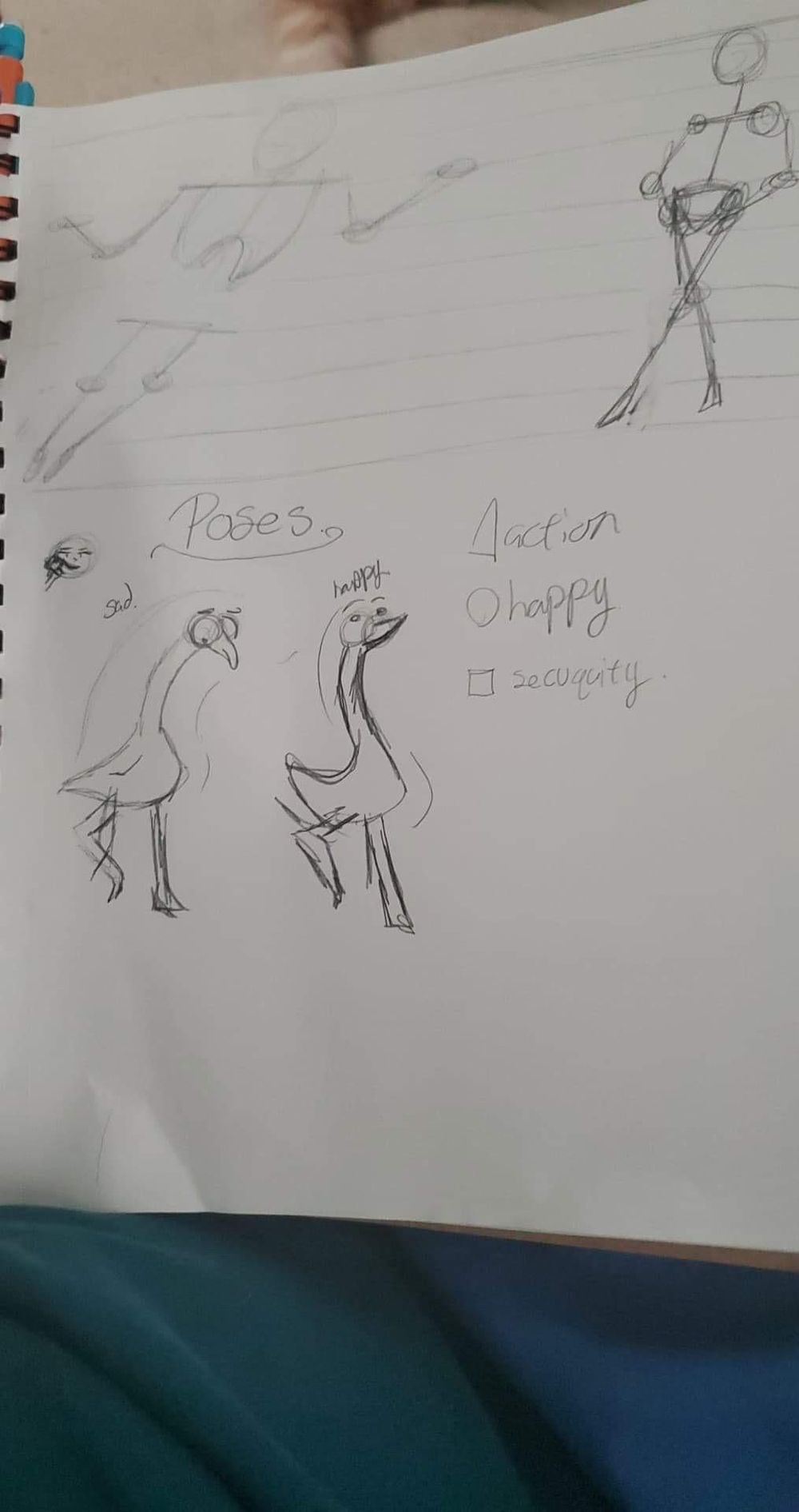 Assignments - image 1 - student project