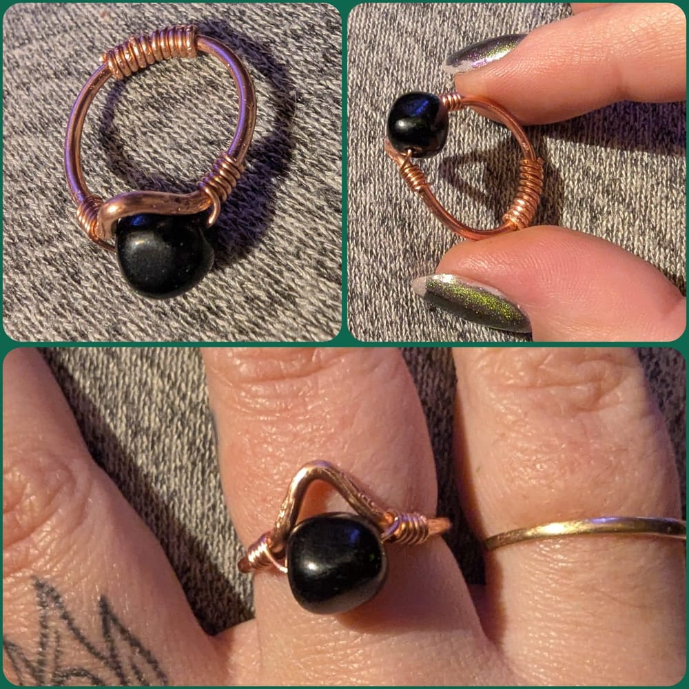 I did it :) - image 1 - student project