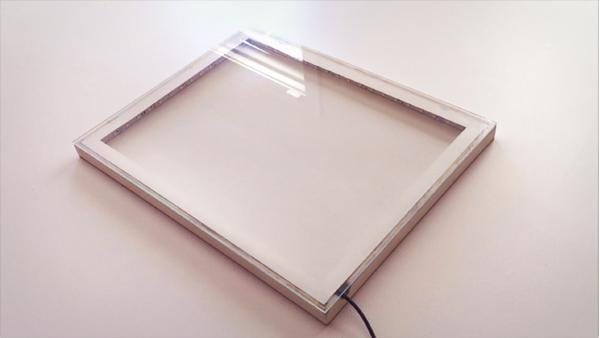 DIY Light Table (SAMPLE PROJECT) - image 5 - student project