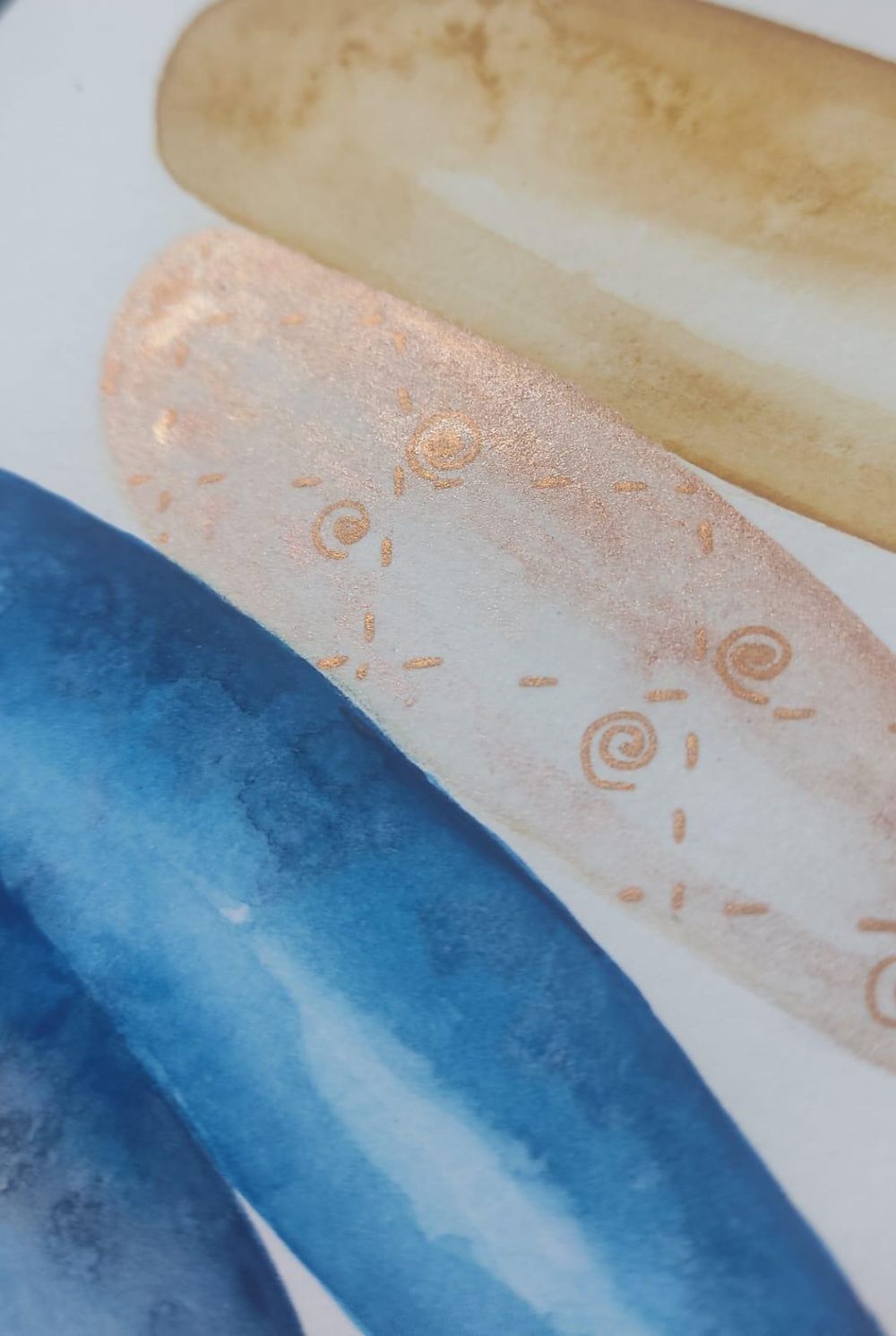 Minimal Japanese Stones - image 2 - student project