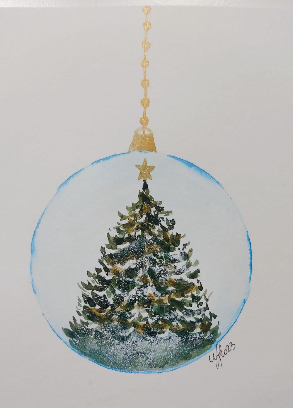 Creaciones Navideñas - image 3 - student project
