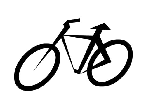 Bike T-Shirt - image 1 - student project