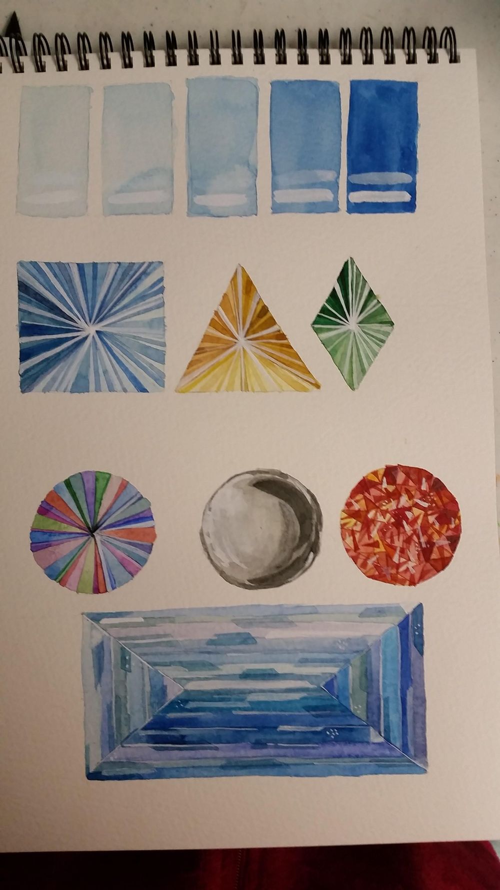 Gems - image 3 - student project