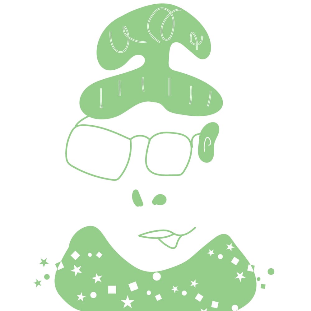 Self Portrait - image 1 - student project