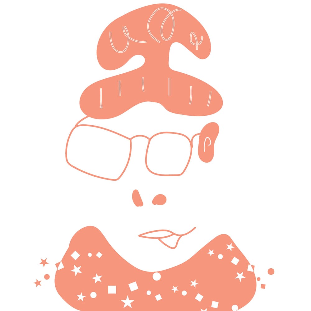 Self Portrait - image 2 - student project
