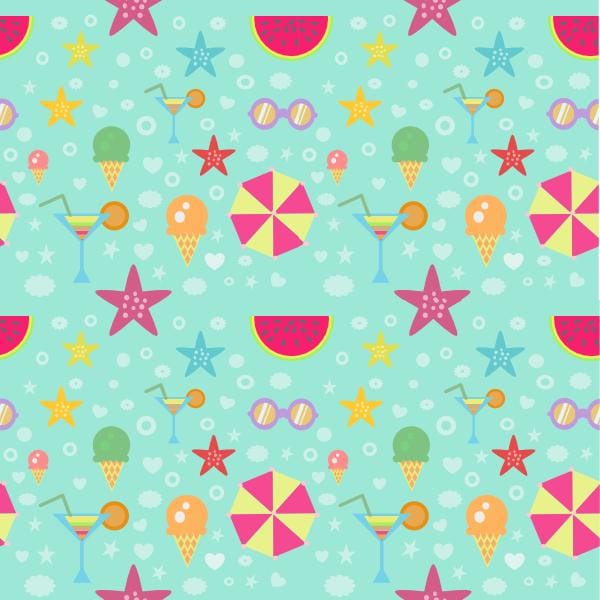 Affinity Repeating Patterns - image 1 - student project