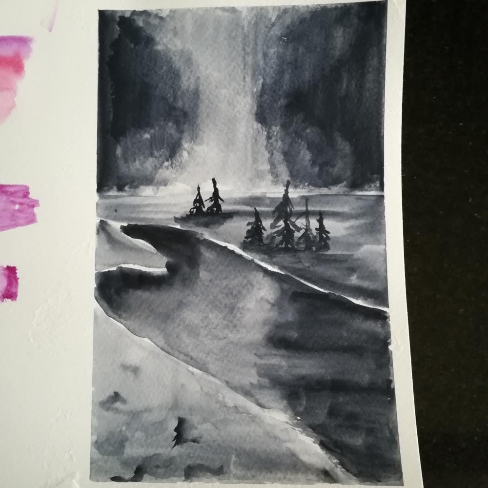 Things can only get better - image 1 - student project