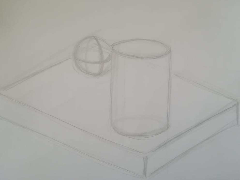 Wobbly lines - image 7 - student project