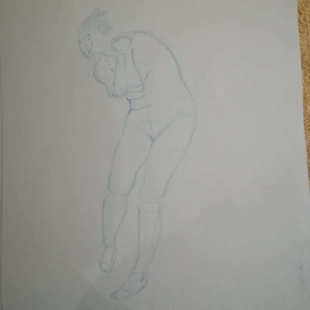 Making omelettes - image 22 - student project