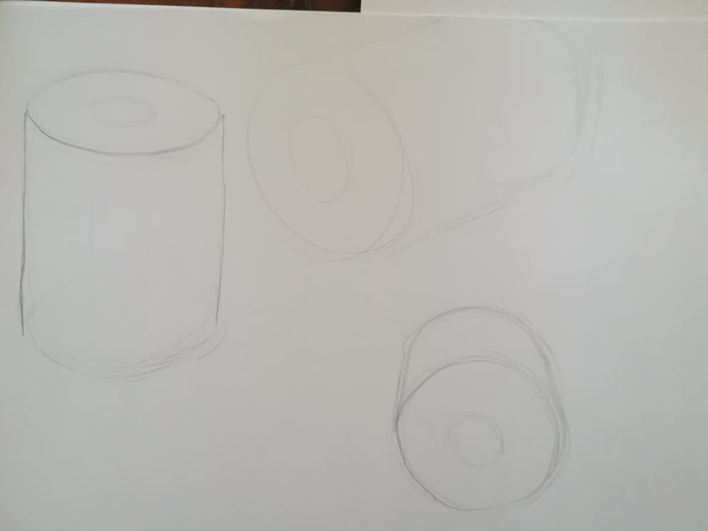 Wobbly lines - image 5 - student project