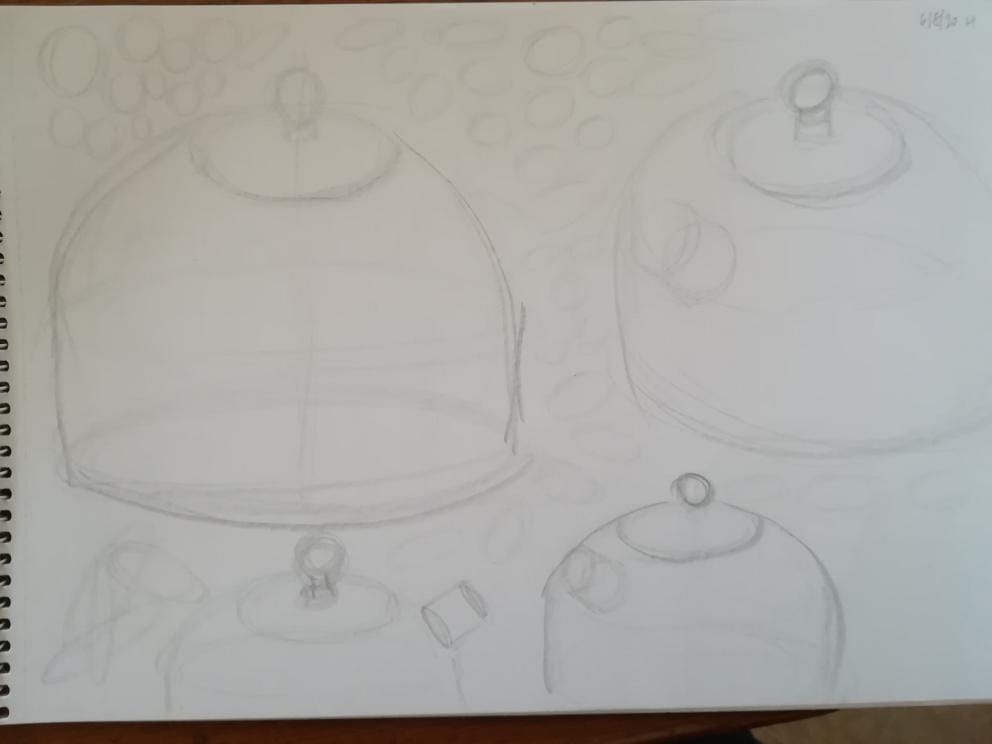 Wobbly lines - image 11 - student project
