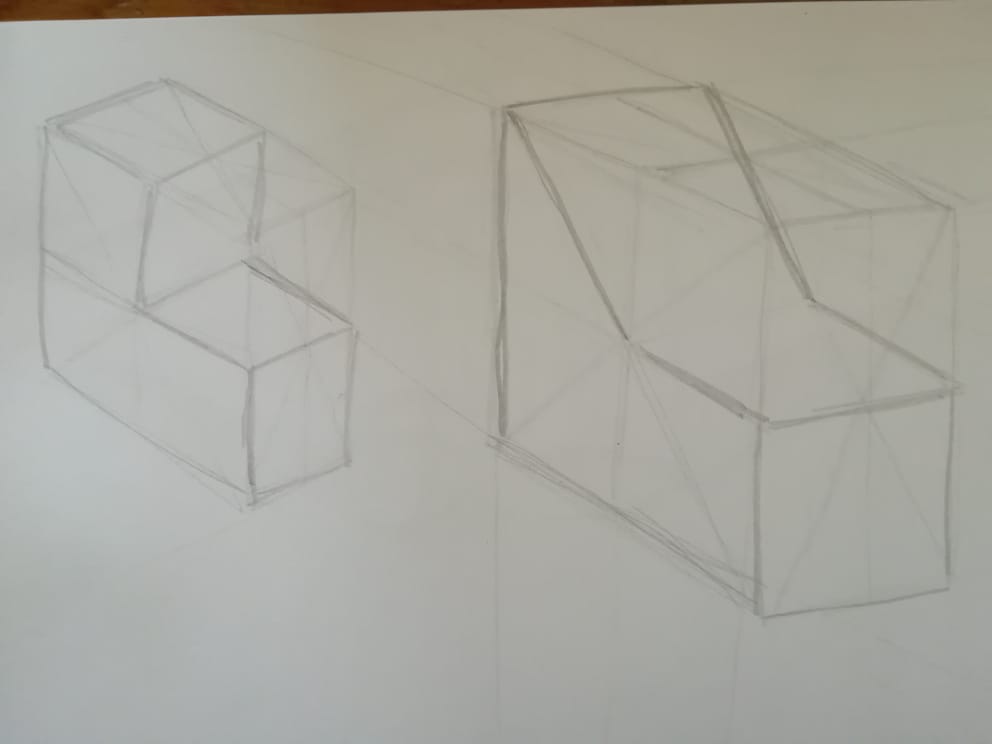 Wobbly lines - image 17 - student project