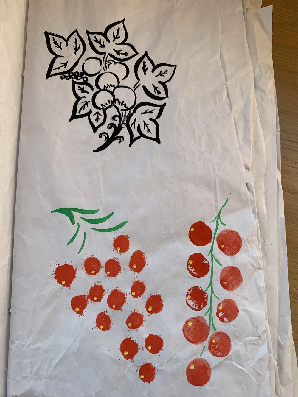 Fun with folk - image 2 - student project