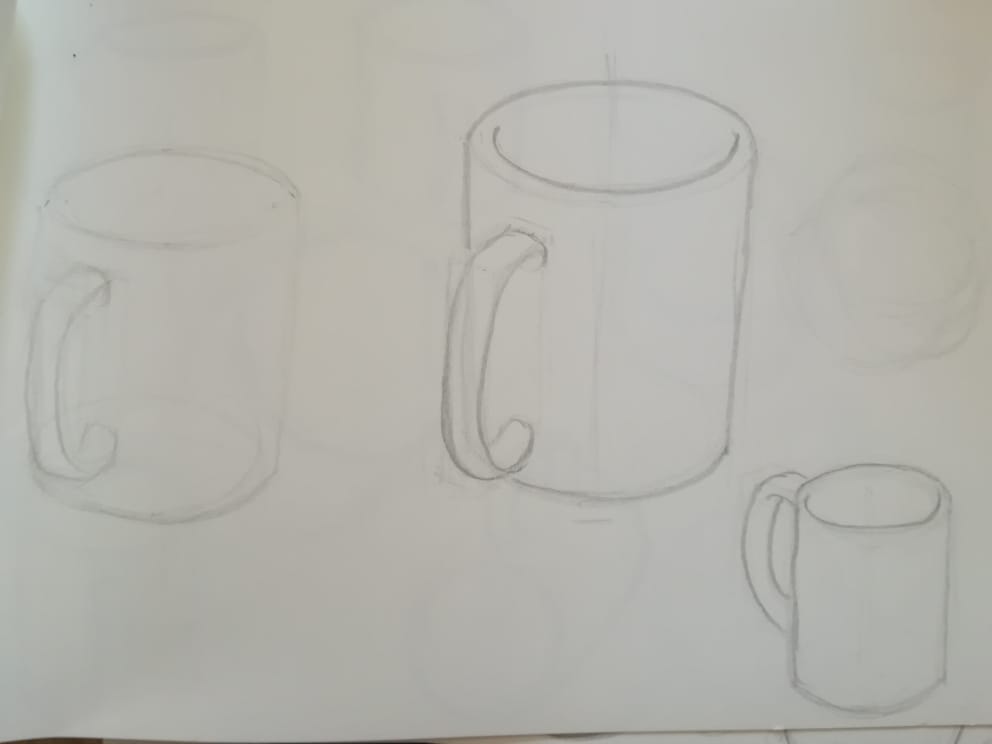 Wobbly lines - image 21 - student project