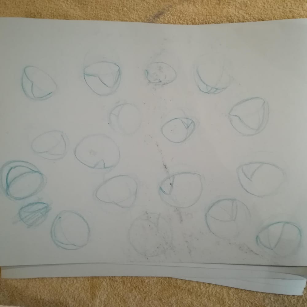 Making omelettes - image 8 - student project