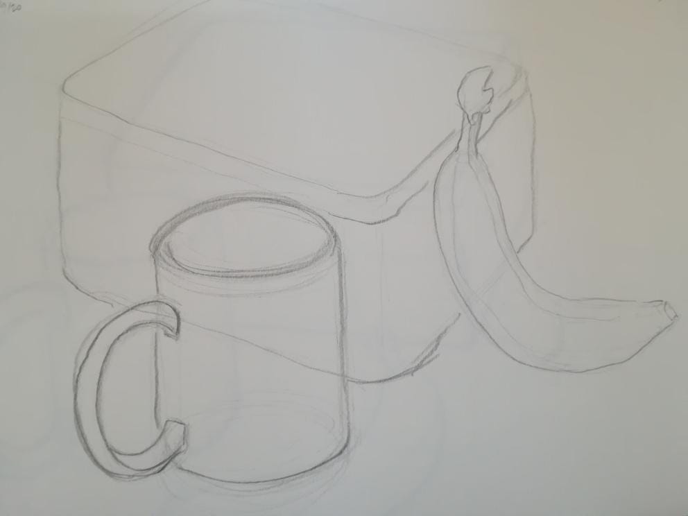 Wobbly lines - image 24 - student project