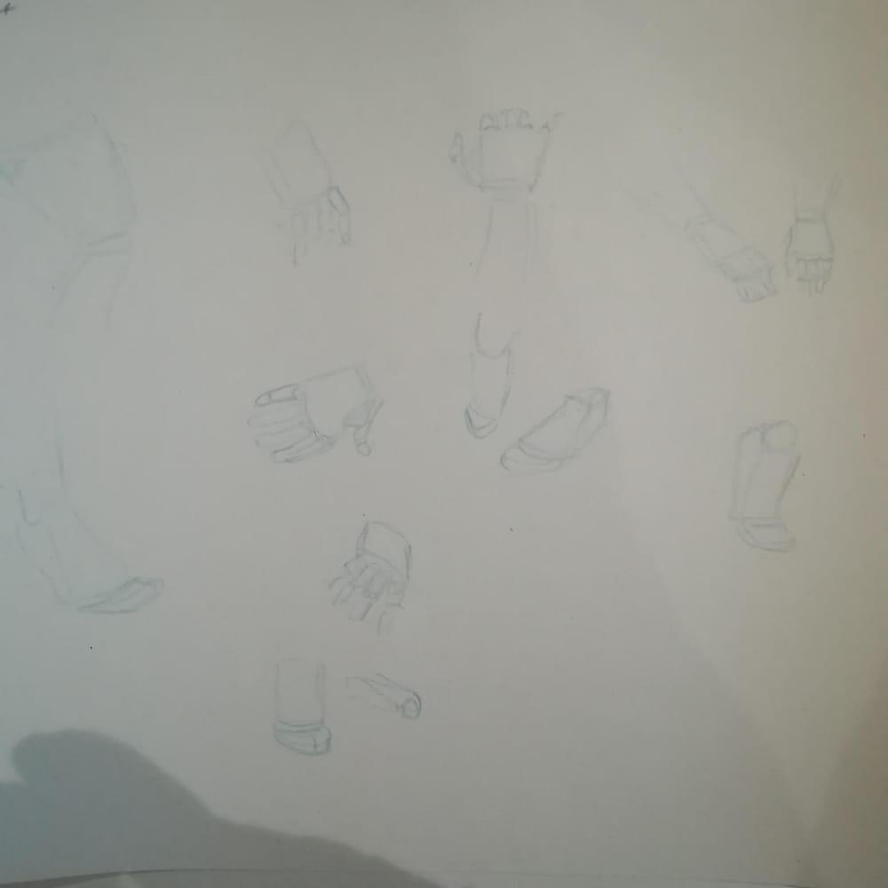 Making omelettes - image 18 - student project