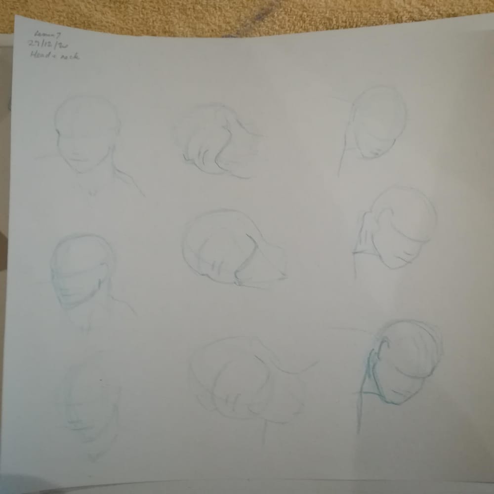 Making omelettes - image 11 - student project