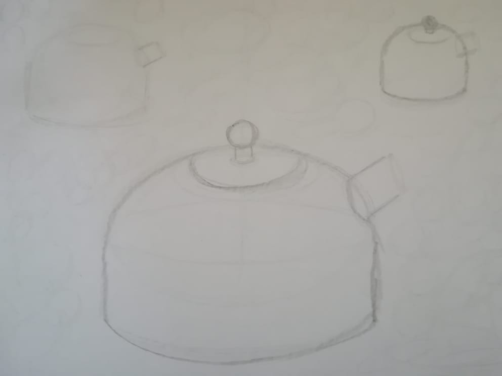 Wobbly lines - image 12 - student project