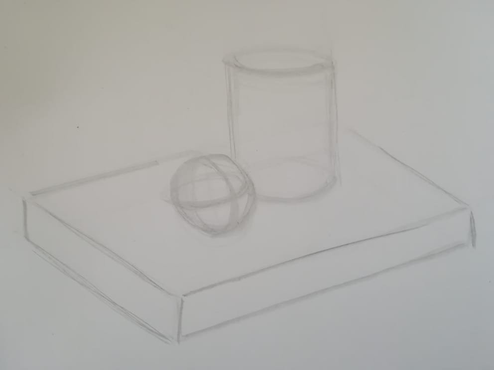 Wobbly lines - image 6 - student project