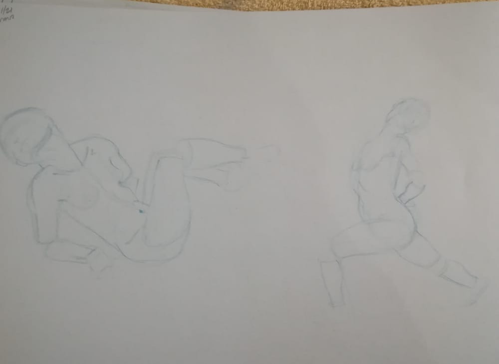 Making omelettes - image 16 - student project