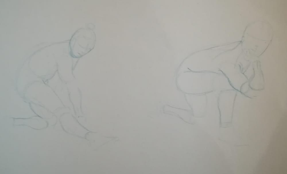 Making omelettes - image 17 - student project